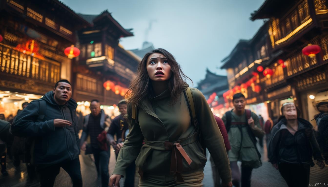 泾县旅游惊魂记：面对暴力，我们该如何保护自己？